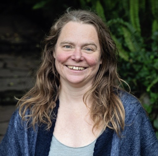 Dr. Steffi Burmeister